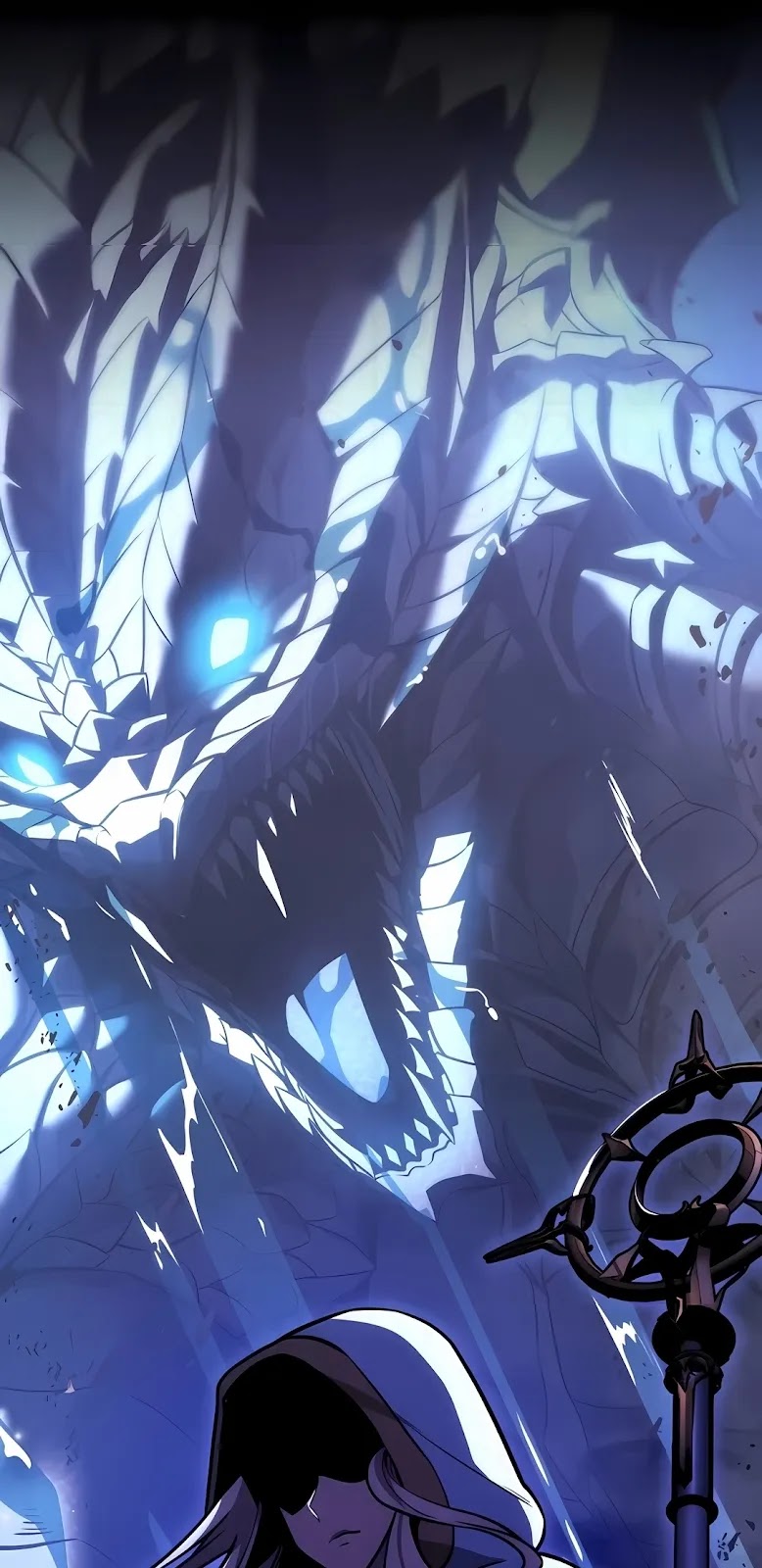 Read The Extra’s Academy Survival Guide  (PT-BR) PT Manga Online
