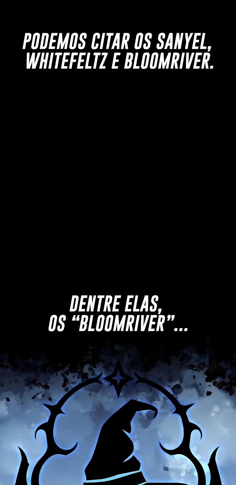 Read The Extra’s Academy Survival Guide  (PT-BR) PT Manga Online