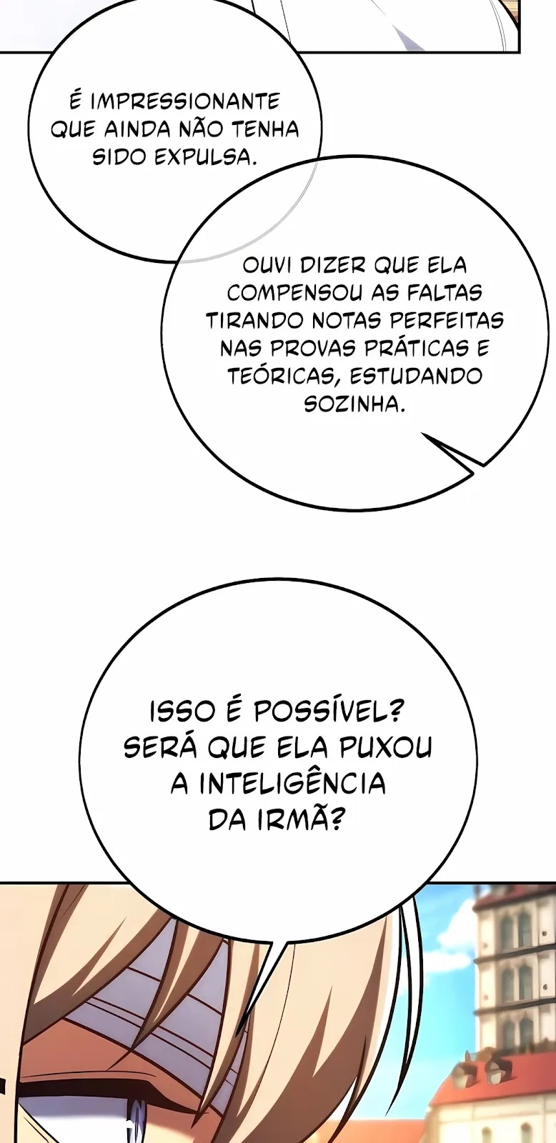 Read The Extra’s Academy Survival Guide  (PT-BR) PT Manga Online