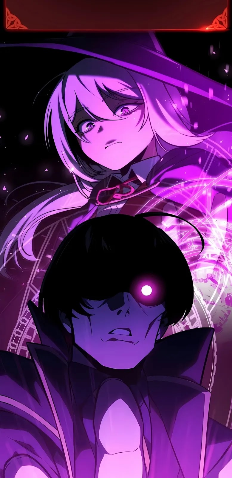 Read The Extra’s Academy Survival Guide  (PT-BR) PT Manga Online
