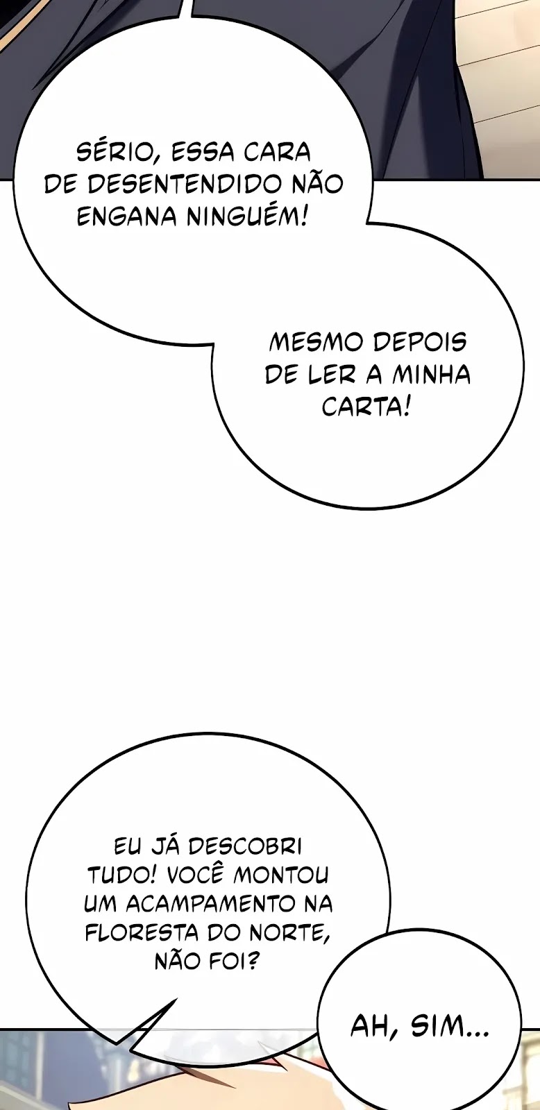 Read The Extra’s Academy Survival Guide  (PT-BR) PT Manga Online