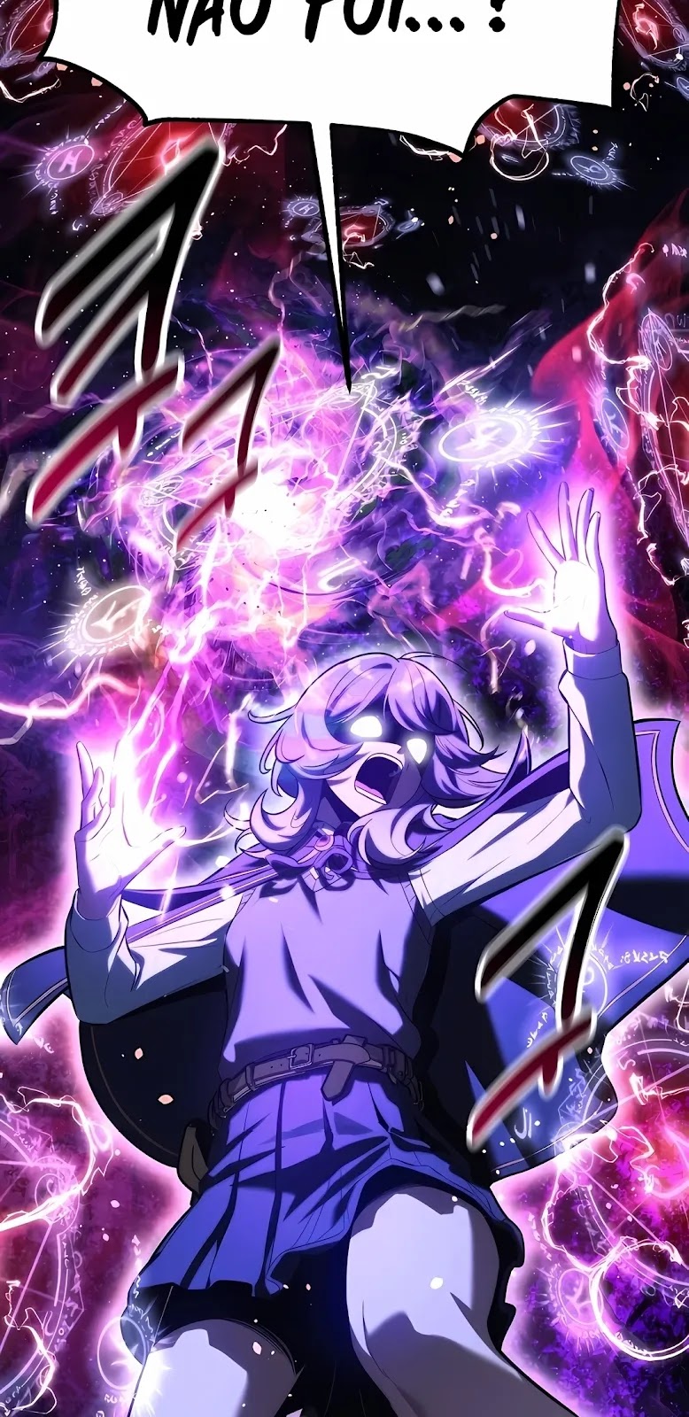 Read The Extra’s Academy Survival Guide  (PT-BR) PT Manga Online