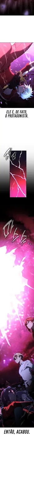 Read The Extra’s Academy Survival Guide  (PT-BR) PT Manga Online