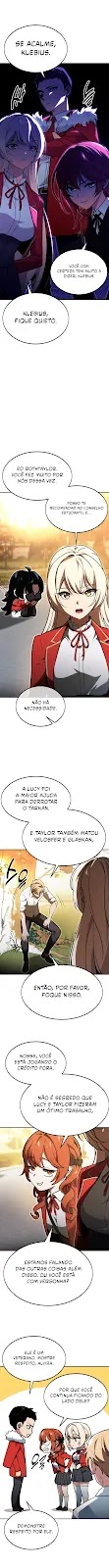 Read The Extra’s Academy Survival Guide  (PT-BR) PT Manga Online