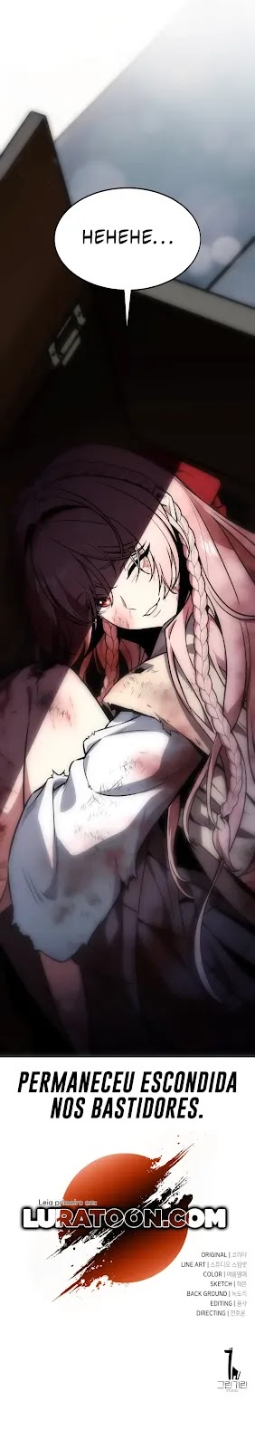Read The Extra’s Academy Survival Guide  (PT-BR) PT Manga Online