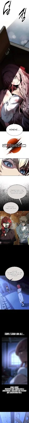 Read The Extra’s Academy Survival Guide  (PT-BR) PT Manga Online