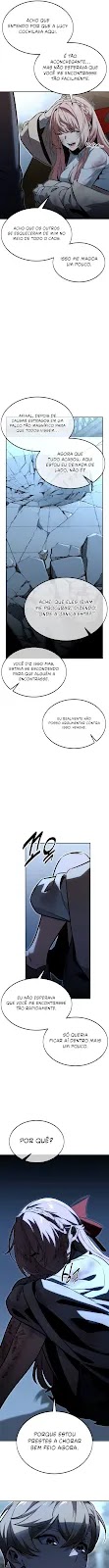 Read The Extra’s Academy Survival Guide  (PT-BR) PT Manga Online