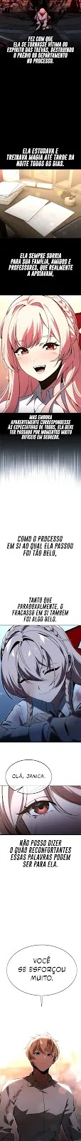 Read The Extra’s Academy Survival Guide  (PT-BR) PT Manga Online