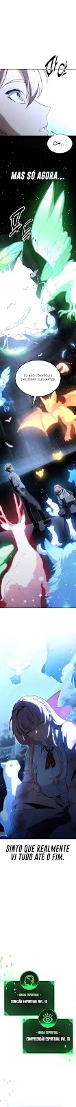 Read The Extra’s Academy Survival Guide  (PT-BR) PT Manga Online