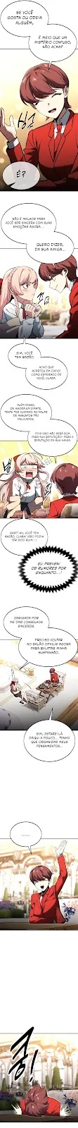 Read The Extra’s Academy Survival Guide  (PT-BR) PT Manga Online