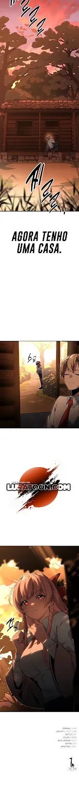 Read The Extra’s Academy Survival Guide  (PT-BR) PT Manga Online