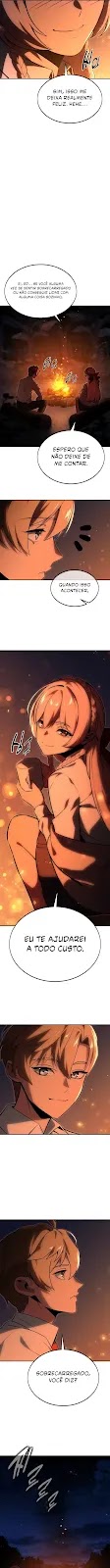 Read The Extra’s Academy Survival Guide  (PT-BR) PT Manga Online
