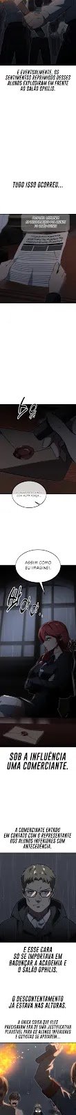 Read The Extra’s Academy Survival Guide  (PT-BR) PT Manga Online