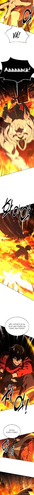 Read The Extra’s Academy Survival Guide  (PT-BR) PT Manga Online