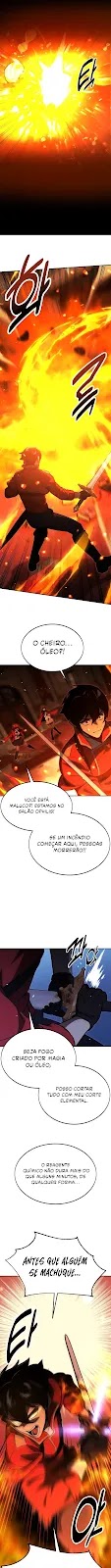 Read The Extra’s Academy Survival Guide  (PT-BR) PT Manga Online