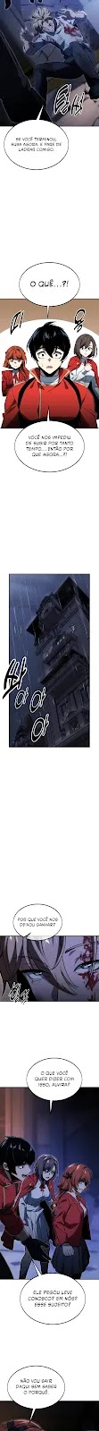 Read The Extra’s Academy Survival Guide  (PT-BR) PT Manga Online