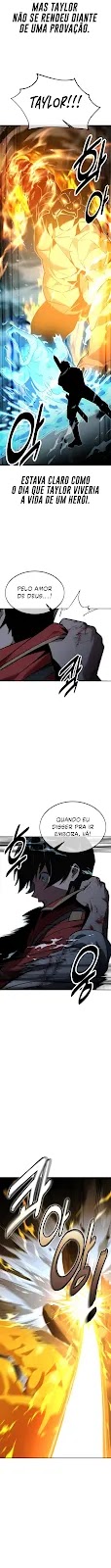 Read The Extra’s Academy Survival Guide  (PT-BR) PT Manga Online