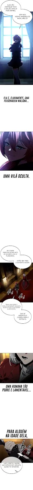 Read The Extra’s Academy Survival Guide  (PT-BR) PT Manga Online