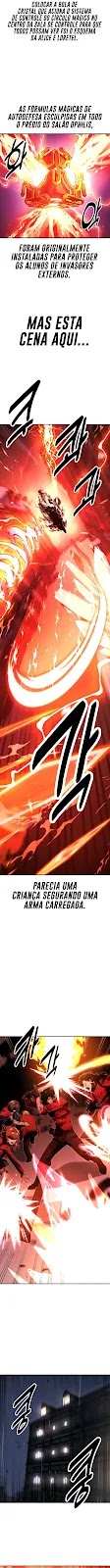 Read The Extra’s Academy Survival Guide  (PT-BR) PT Manga Online