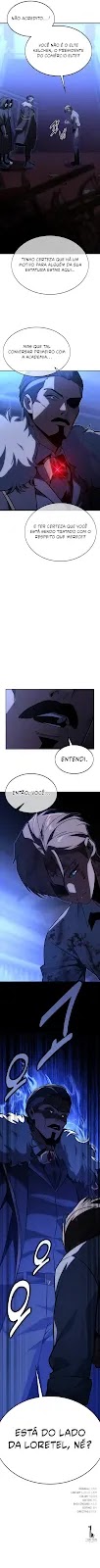 Read The Extra’s Academy Survival Guide  (PT-BR) PT Manga Online