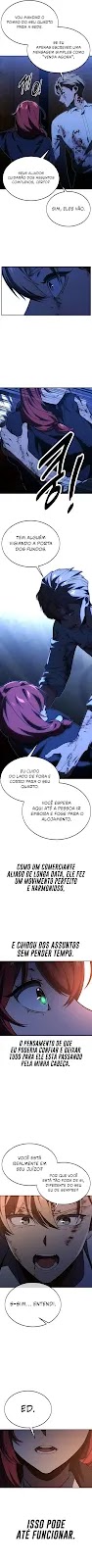 Read The Extra’s Academy Survival Guide  (PT-BR) PT Manga Online