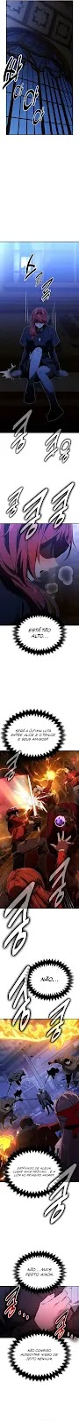 Read The Extra’s Academy Survival Guide  (PT-BR) PT Manga Online