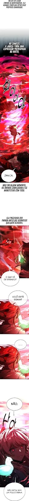 Read The Extra’s Academy Survival Guide  (PT-BR) PT Manga Online