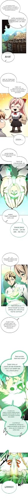 Read The Extra’s Academy Survival Guide  (PT-BR) PT Manga Online