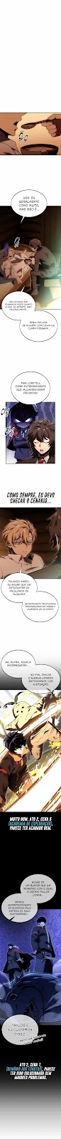 Read The Extra’s Academy Survival Guide  (PT-BR) PT Manga Online