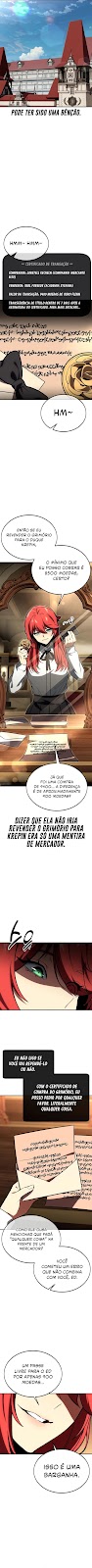 Read The Extra’s Academy Survival Guide  (PT-BR) PT Manga Online
