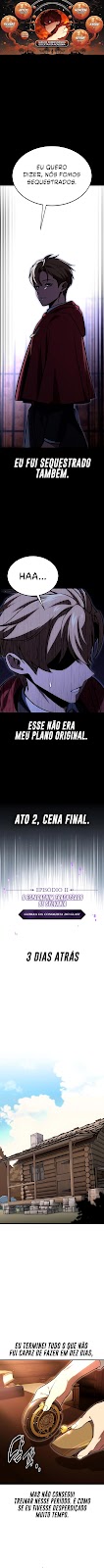 Read The Extra’s Academy Survival Guide  (PT-BR) PT Manga Online