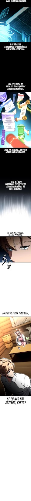 Read The Extra’s Academy Survival Guide  (PT-BR) PT Manga Online
