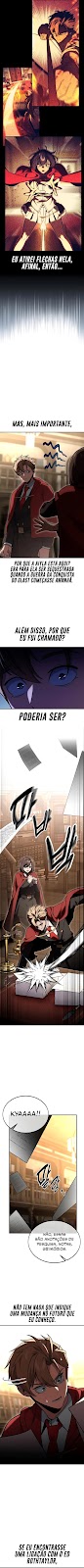 Read The Extra’s Academy Survival Guide  (PT-BR) PT Manga Online