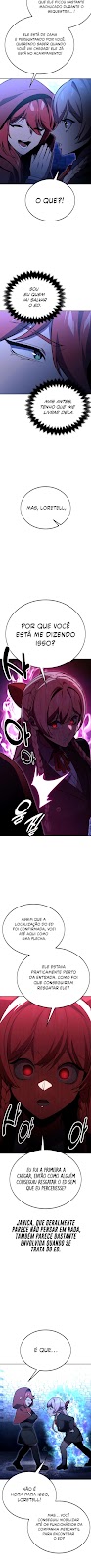 Read The Extra’s Academy Survival Guide  (PT-BR) PT Manga Online