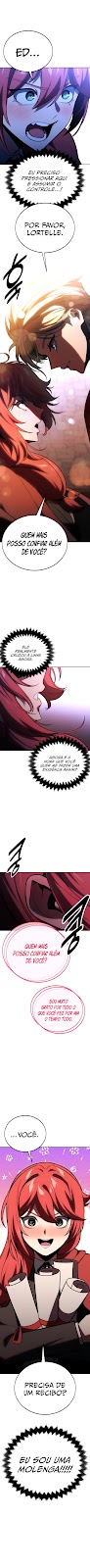 Read The Extra’s Academy Survival Guide  (PT-BR) PT Manga Online