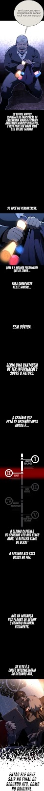 Read The Extra’s Academy Survival Guide  (PT-BR) PT Manga Online
