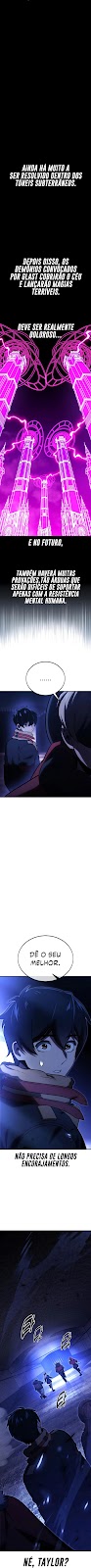 Read The Extra’s Academy Survival Guide  (PT-BR) PT Manga Online
