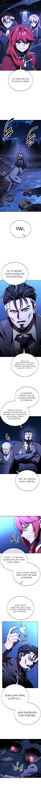 Read The Extra’s Academy Survival Guide  (PT-BR) PT Manga Online