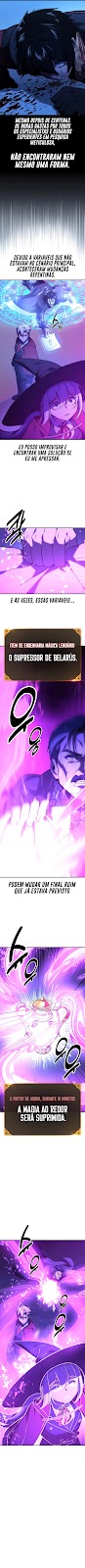 Read The Extra’s Academy Survival Guide  (PT-BR) PT Manga Online
