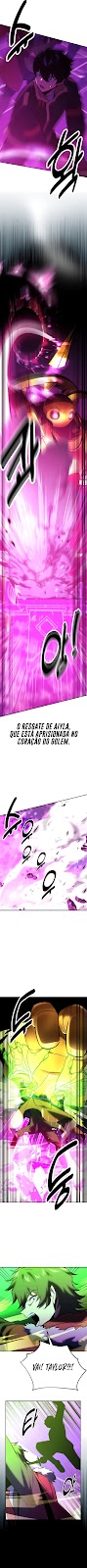 Read The Extra’s Academy Survival Guide  (PT-BR) PT Manga Online