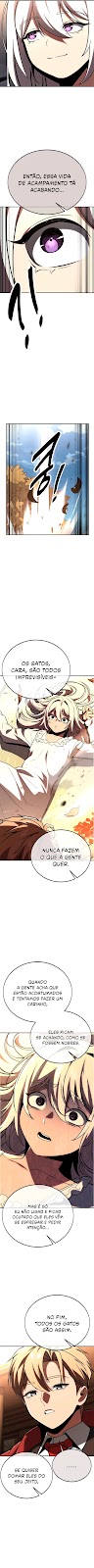 Read The Extra’s Academy Survival Guide  (PT-BR) PT Manga Online