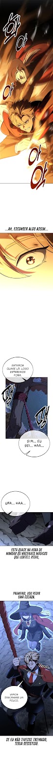 Read The Extra’s Academy Survival Guide  (PT-BR) PT Manga Online