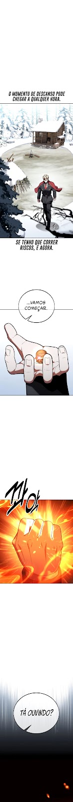 Read The Extra’s Academy Survival Guide  (PT-BR) PT Manga Online
