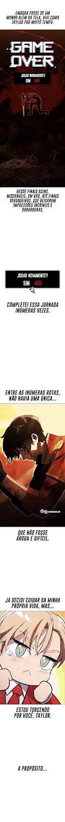 Read The Extra’s Academy Survival Guide  (PT-BR) PT Manga Online