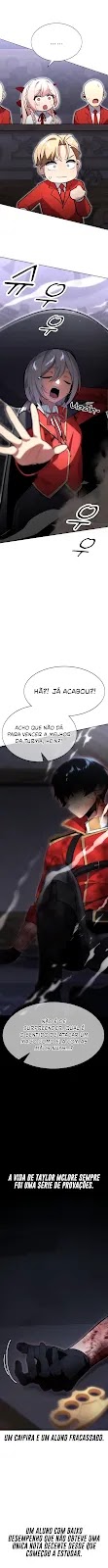 Read The Extra’s Academy Survival Guide  (PT-BR) PT Manga Online