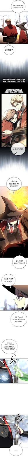 Read The Extra’s Academy Survival Guide  (PT-BR) PT Manga Online