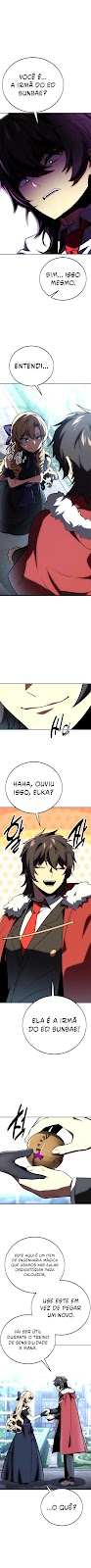 Read The Extra’s Academy Survival Guide  (PT-BR) PT Manga Online