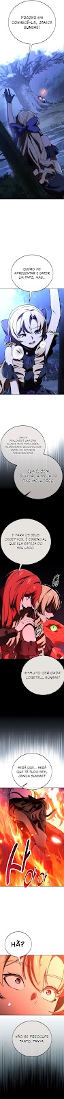 Read The Extra’s Academy Survival Guide  (PT-BR) PT Manga Online
