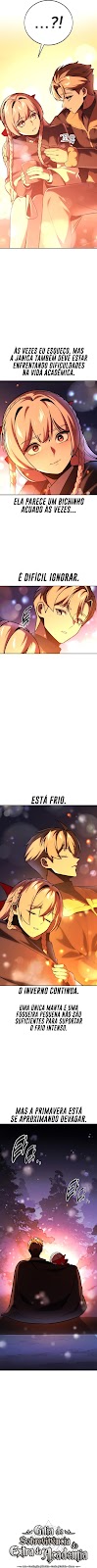 Read The Extra’s Academy Survival Guide  (PT-BR) PT Manga Online