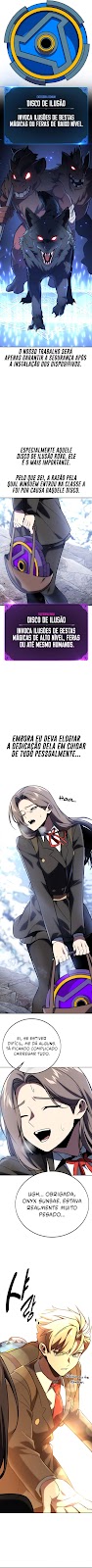 Read The Extra’s Academy Survival Guide  (PT-BR) PT Manga Online